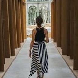 Uhufe561's profile picture. 台湾出身の普通の女の子｜日本の文化、旅行、美味しい食べ物が好きです