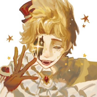 U_1827's profile picture. 