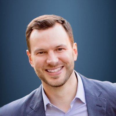 CEO @getqbench. prev: 5th employee @reverb (acquired by @etsy)