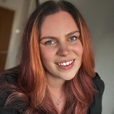 MissCalpin's profile picture. 29 • Year 6 • ECT Mentor • English Lead • NPQLL • Slytherin • Football For Foodbanks ⚽️