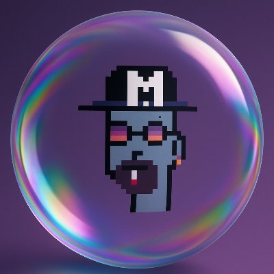 #Blockchain enthusiast, posted opinions are 💯 mine, innovation 🛜 supporter $PORK $PNDC $wPOND #PondSOL and #xPunk Pixel Art-Lover 🐷☮️