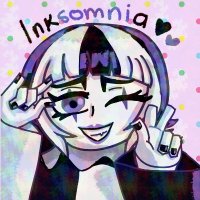 Inksomnia - Inka (@inksomniiia) 's Twitter Profile