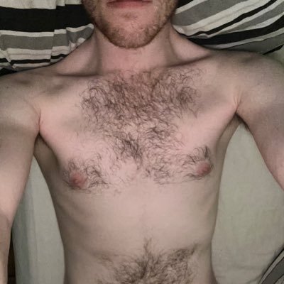 Cute young and hairy 25 yo bottom sub looking for older tops, doms and hairy guys. DM’s always open x