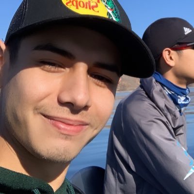 cjbtran4's profile picture. 