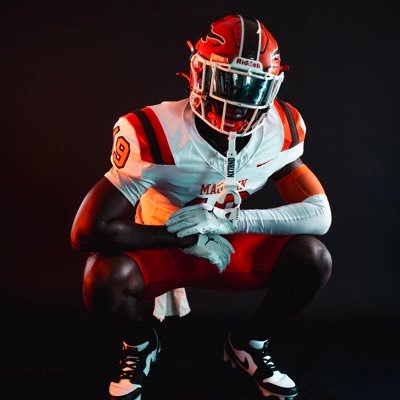 God First| 6’3 200 LBS WR |2027| Mauldin High 🐂(SC) 3.7 GPA|40: 4.78💨|9 ft 8 in Broad Jump|📲8645102785|📧 mmcclintock09@icloud.com |NCAA ID 2412483517