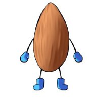 アーモンドマン|almondnuts117 (@almondnuts117cc) 's Twitter Profile