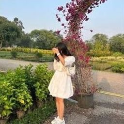 Vleauvco802850's profile picture. 台湾出身の普通の女の子｜日本の文化、旅行、美味しい食べ物が好きです