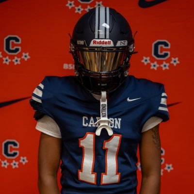 Ty_Woods_'s profile picture. @carsoncougarFB|JCHS🐾| 6’0|165 /DB/FS/WR/📞:9803053093 Tywoods704@iCloud.com