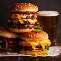 hamburger man🍔🍔🍔 (@blindapestocks) 's Twitter Profile