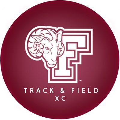Official Twitter of Fordham University Track and Field Teams #GoRams Instagram- Fordhamspikedshoeclub
