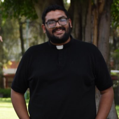 Solo busco hacer la voluntad de Dios, perdón si fallo en el intento.