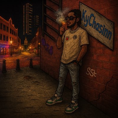 Artist 🎤| God First ✝️| Bayou Raised ⚜️, Duncanville Tx 📍| For Buisness Inquires : kylanreacts221@gmail.com