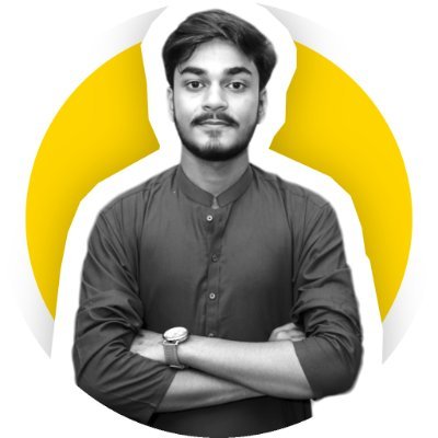 MKashanKhan5's profile picture. Founder @Growmatic 🚀
Helping brands automate & grow with AI + video editing
SaaS experiments + digital marketing game