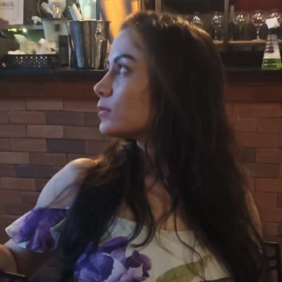 ccandyyhiccupp's profile picture. Sometimes I gotta ask myself what I feel about things, that way I can get a closer reading of what's true. 
- Bill Hicks