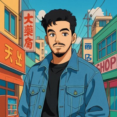 foryamaneyes's profile picture. اخبار متنوعة من حول العالم وكل مايثير اهتمامي 🗺️👨🏻‍💻