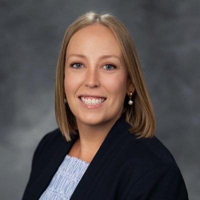 Assistant Principal at Columbia Elementary School | University of Delaware & George Mason University Alumna