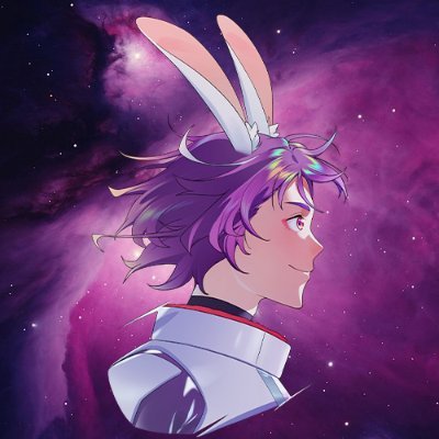 A Space hare who likes scifi and ttrpgs. #Vtuber #ENVtuber
ママ: @KisaNiyaV
general/live: #puzalert art: #pulsart