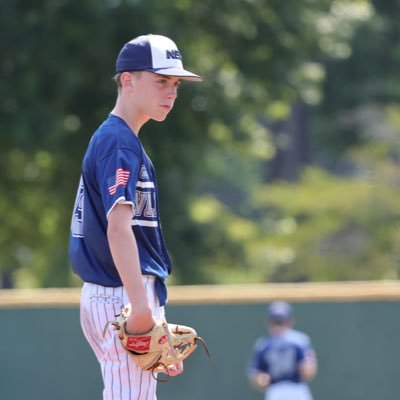 Baseball player: LHP, OF & 1B Class of 2028 5’8 125 lbs student athlete. Working hard, honors student and staying focused to play baseball in college.