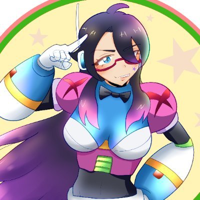 She/Her/ 🇻🇪/ Hello, I am a lemon artist who loves video games 🍋(。・//ε//・。) I love drawing and modeling in 3D, I have open commissions 🖤✨💜❤️