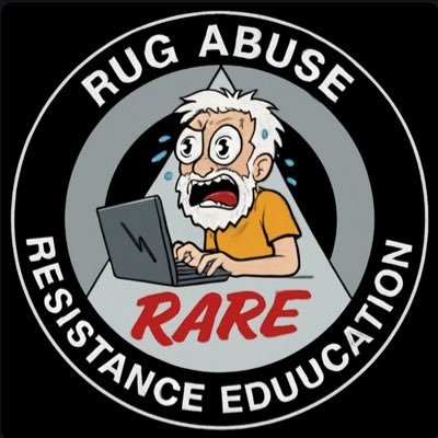 Rug Abuse Resistance Education🚨N🚫 RUGS🚨 28fbYiWSCfQegegmhbHjd1BBBrjFq1PDo3M1ANcFpump