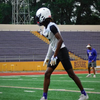 Alexson Brister| HHS class 2027 🎓|| 6’2 173| WR| 40 4.51| 6015299787| @alexson.brister@gmail.com/
