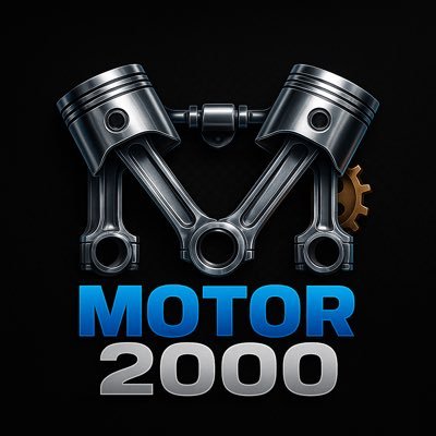 motor2mil's profile picture. Turismo Carretera 2000 desde el punto de vista de un fan. Comparto lo que me gusta, lo que se dice y lo que suena.