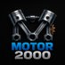 Motor 2000 (@motor2mil) Twitter profile photo Motor 2000 (@motor2mil) Twitter profile photo