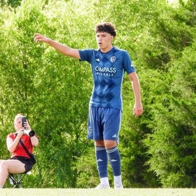 SD ➡️ KC
SKC u18
Blue Valley West 2027
https://t.co/iwuqZkJeUQ