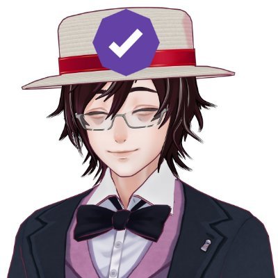 Prof. Bloom - Retro Vtuber 💈 Twitch Partner Profile