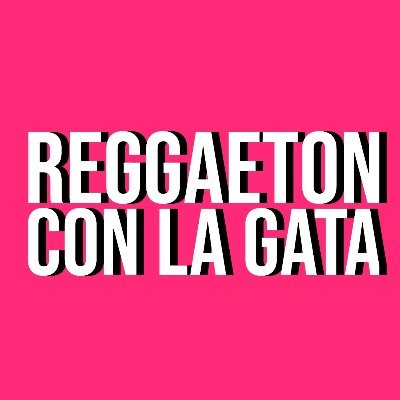 1st Femme Reggaeton Platform✨
Listen on @iheartradio app 🎧 or w.e you listen to pods
Perreodista in Chief @unagatasata 👑 #perreo101tour
NO DMs💘