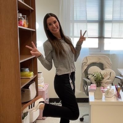 jamie_valz's profile picture. Dallas ISD | EdD Curriculum & Instruction 👩🏻‍🏫