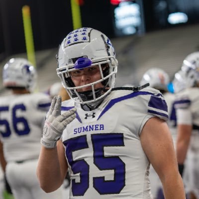 6ft 255 DT/OG class of 2027 16 years old phone 253 719 2040 Email xauraxander@gmail.com bench 325 squat 475 jr