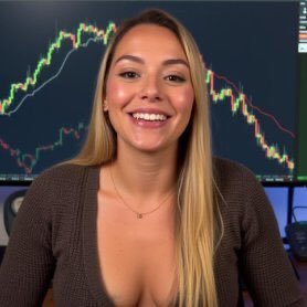 Trading charts to climax in profit & making strategic connections. I'm here for gains & gushing flows. Ready to play with me at https://t.co/k7Mfv3PzQB