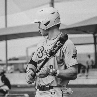 Carson Allen Profile