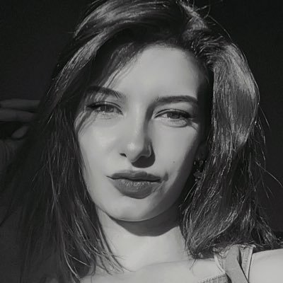 hazalesralagoz's profile picture. DAVIOEXEAN-NADA-NOTHING