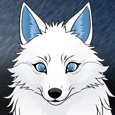 🐺Cloacked in white🐺
🐺I walk where frost remembers no name🐺
🐺Part-time fursuit maker, full-time furry artist, Also crafting Live2D models🐺