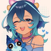 Nimu ! 🐟🍖| 🇨🇺 (@nimufin) 's Twitter Profile Photo Nimu ! 🐟🍖| 🇨🇺 (@nimufin) 's Twitter Profile Photo