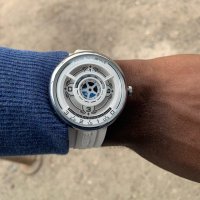 The wristwatch connoisseur⌚️🧑🍳 (@that_comradeee) 's Twitter Profile
