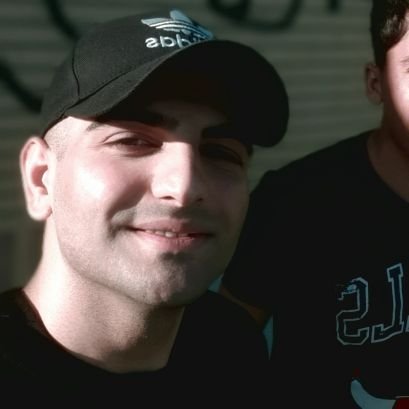 Shaya_n8's profile picture. ❥︎Cinephile シ︎                                                                         Javid Shah ♚