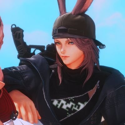 Vyseさんのプロフィール画像