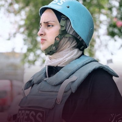 Journalist 🇵🇸 Palestinian journalist📍 Gaza 📰📺📝 Reporting for aljazeeraenglish Content Producer