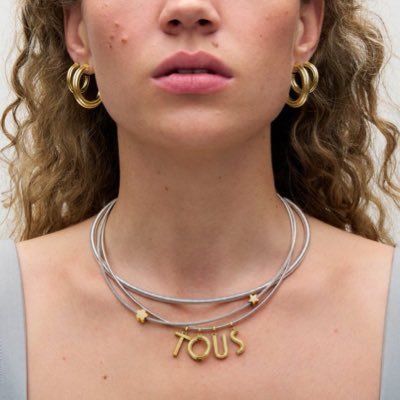 Jewelry for bold and creative people. Your everyday self-expression is now TOUS.