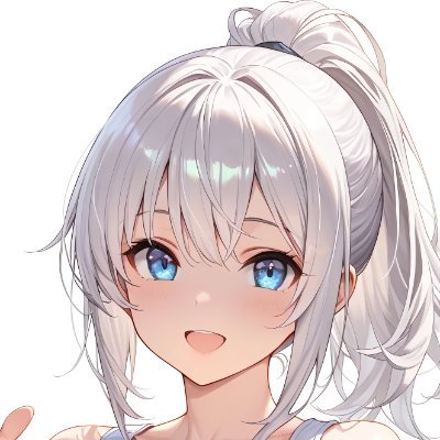 初心者AI術師です🔰
銀髪ポニテ → 沙羅(さら)
金髪ロング → 愛莉奈(えりな)
茶髪おさげ → 凪紗(なぎさ)
黒髪ツインテ → 汐音(しおん)
気ままに投稿しております。