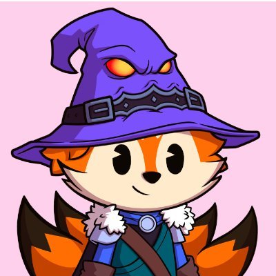 Skeptical like Thomas, curious like Satoshi
Questioning everything. Especially your blockchain
Doubt is my consensus layer
Exploring Web3 -_-
(🧙♂️,🧙♂️)