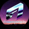 Creamysnip3s's profile picture. 19 Y/0 🏴󠁧󠁢󠁥󠁮󠁧󠁿🇬🇧  | Sniper | Owner of @G7Esportz

 fan of @MonsterEnergy | supporter of @TorontoUltra