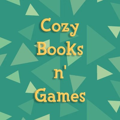 🙎🏻♀️ She/Her 🤘🏻 Metalhead 👩🏻💻 Book Blogger 🐰 Certified Renner Bunny (iykyk) 🎲 TTRPGer 🏈 #49ers #Steelers 📥 cozygamesnbooks@gmail.com