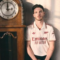 Reza oktora (@arsenalgon93949) 's Twitter Profile