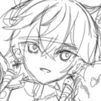 んわ (@ll_8o) 's Twitter Profile