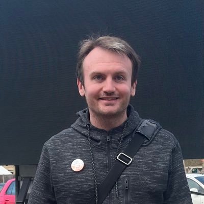 This account belonging to Casey Patrick Kirby is his reader account; focusing on his reading interests.