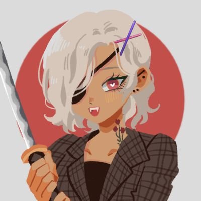 Richelle🥀さんのプロフィール画像